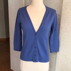 Simply Cashmere Cardigan
